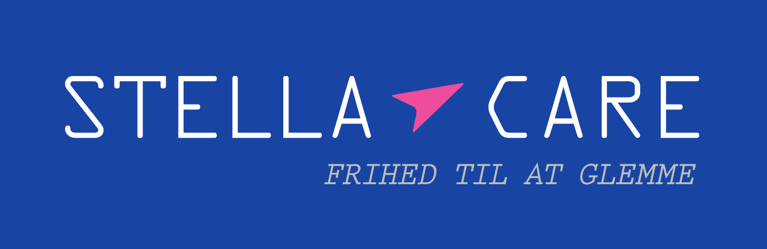 Stella Care logo